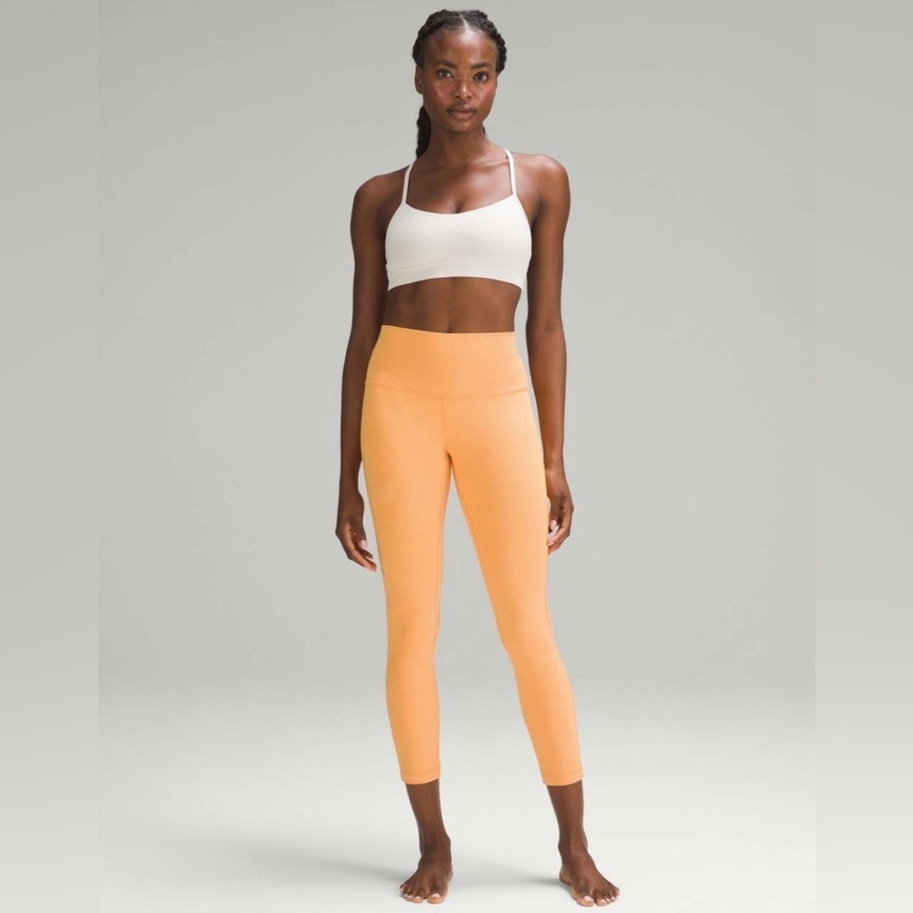 NWT Lululemon Athletica‎ Size 14 Align Pants 25” Pockets